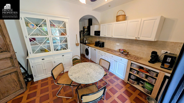 Ma-Cabane - Vente Maison FERRALS LES CORBIERES, 260 m²