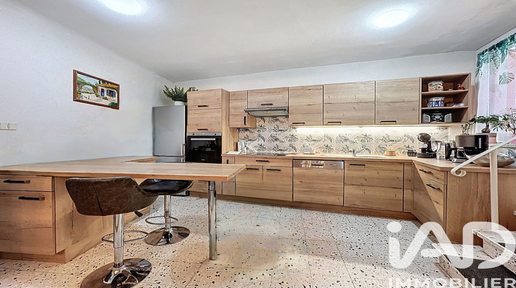 Ma-Cabane - Vente Maison Ferrals-les-Corbières, 150 m²