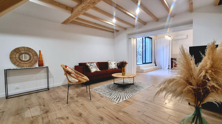 Ma-Cabane - Vente Maison Ferrals-les-Corbières, 69 m²