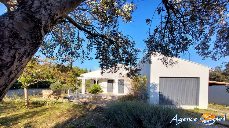 Ma-Cabane - Vente Maison Ferrals-les-Corbières, 99 m²