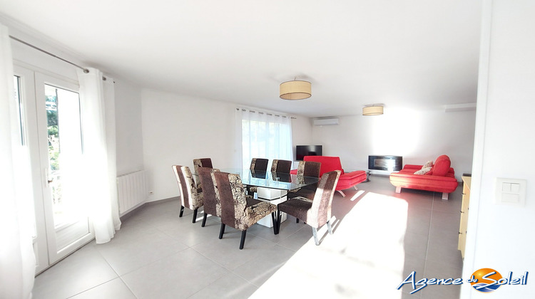 Ma-Cabane - Vente Maison Ferrals-les-Corbières, 99 m²