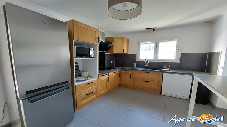 Ma-Cabane - Vente Maison Ferrals-les-Corbières, 99 m²