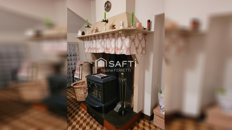 Ma-Cabane - Vente Maison Ferrals-les-Corbieres, 80 m²