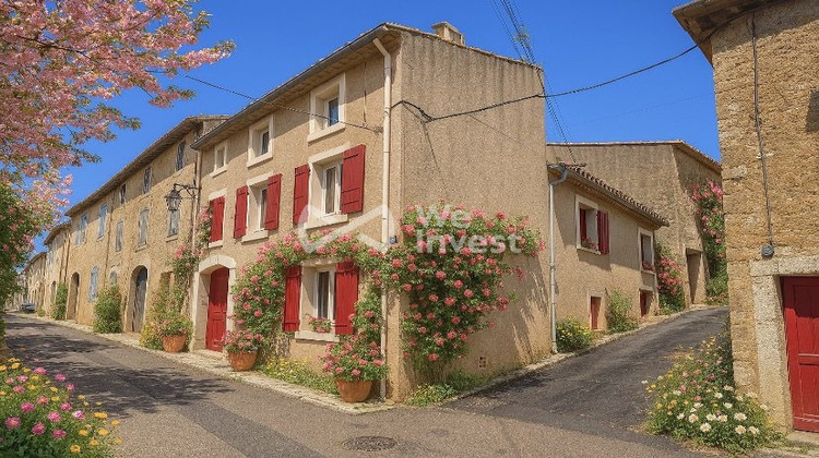 Ma-Cabane - Vente Maison Ferrals-les-Corbières, 140 m²