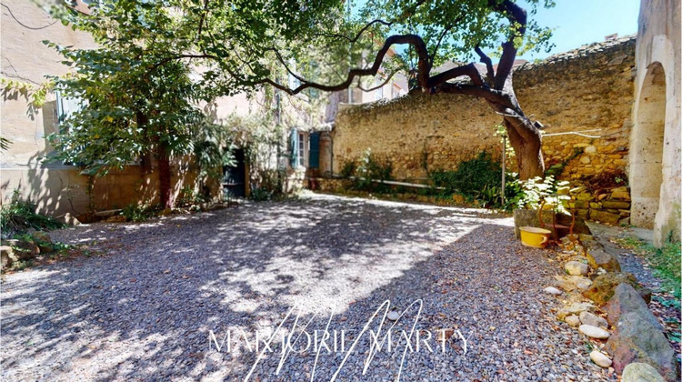 Ma-Cabane - Vente Maison FERRALS LES CORBIERES, 490 m²