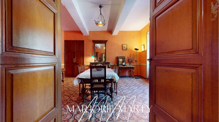 Ma-Cabane - Vente Maison FERRALS LES CORBIERES, 490 m²