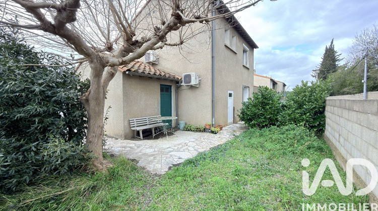 Ma-Cabane - Vente Maison Ferrals-les-Corbières, 78 m²