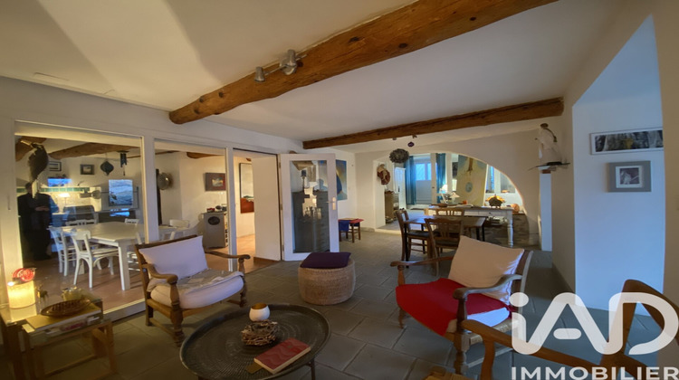 Ma-Cabane - Vente Maison Ferrals-les-Corbières, 185 m²