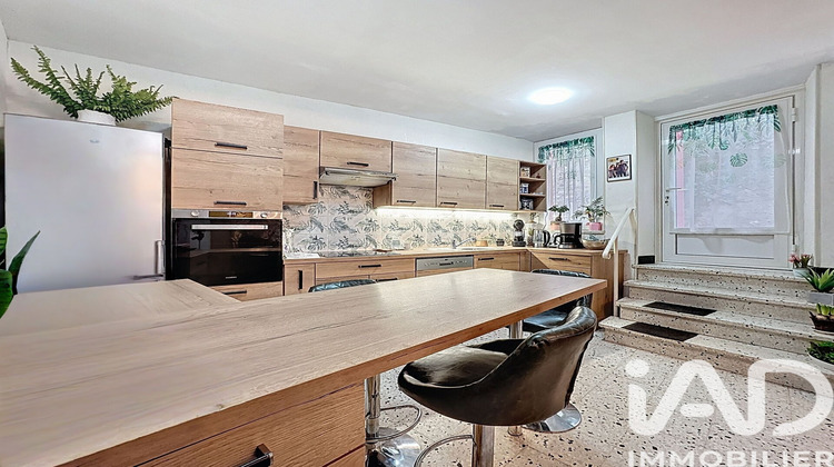 Ma-Cabane - Vente Maison Ferrals-les-Corbières, 150 m²