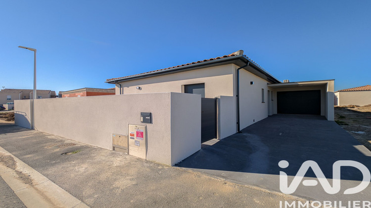 Ma-Cabane - Vente Maison Ferrals-les-Corbières, 95 m²