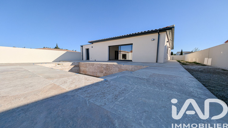 Ma-Cabane - Vente Maison Ferrals-les-Corbières, 95 m²