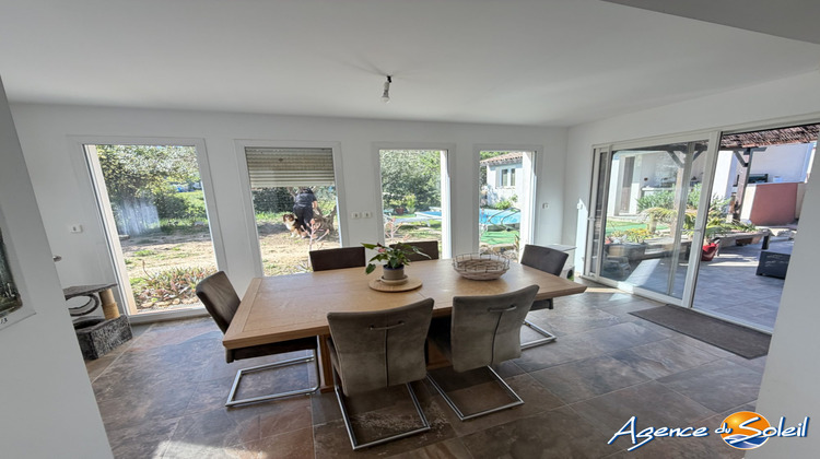 Ma-Cabane - Vente Maison Ferrals-les-Corbières, 103 m²