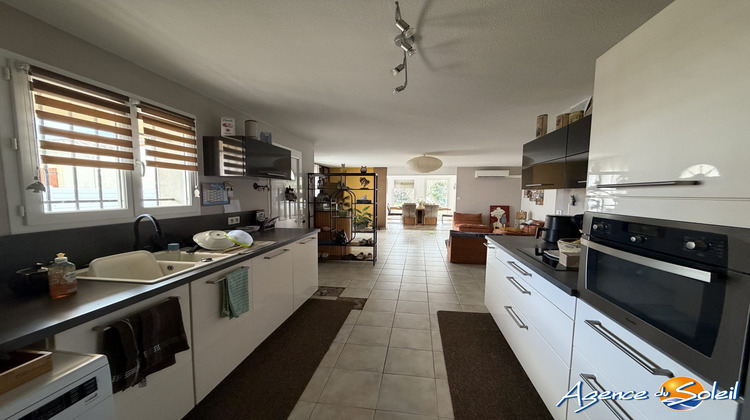 Ma-Cabane - Vente Maison Ferrals-les-Corbières, 103 m²