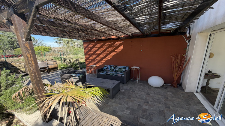 Ma-Cabane - Vente Maison Ferrals-les-Corbières, 103 m²