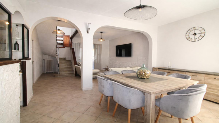 Ma-Cabane - Vente Maison FERRALS LES CORBIERES, 137 m²