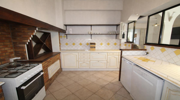 Ma-Cabane - Vente Maison FERRALS LES CORBIERES, 137 m²