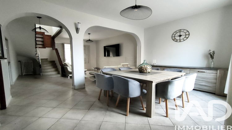 Ma-Cabane - Vente Maison Ferrals-les-Corbières, 138 m²