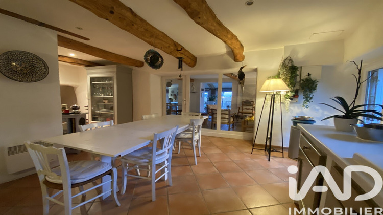 Ma-Cabane - Vente Maison Ferrals-les-Corbières, 185 m²
