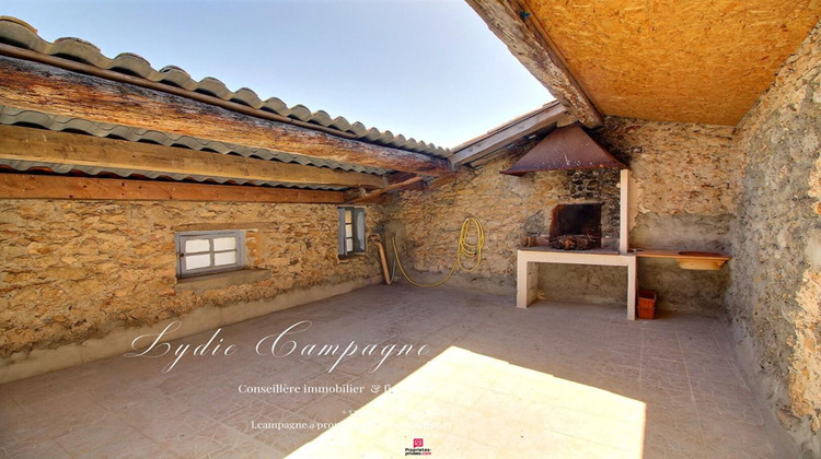 Ma-Cabane - Vente Maison FERRALS LES CORBIERES, 120 m²