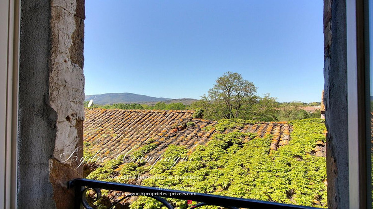 Ma-Cabane - Vente Maison FERRALS LES CORBIERES, 120 m²