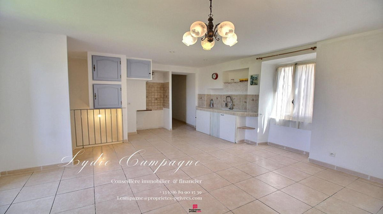 Ma-Cabane - Vente Maison FERRALS LES CORBIERES, 120 m²