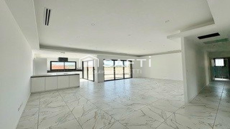 Ma-Cabane - Vente Maison Ferrals-les-Corbieres, 128 m²