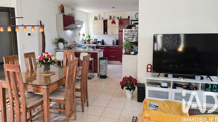 Ma-Cabane - Vente Maison Ferrals-les-Corbières, 132 m²
