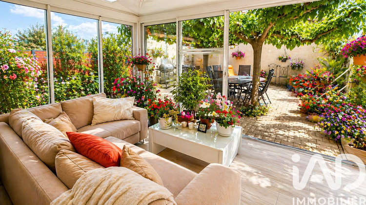 Ma-Cabane - Vente Maison Ferrals-les-Corbières, 132 m²