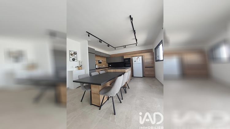 Ma-Cabane - Vente Maison Ferrals-les-Corbières, 115 m²