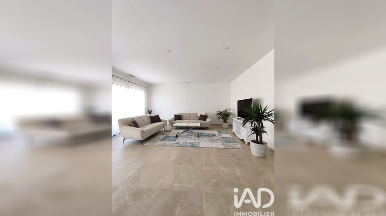 Ma-Cabane - Vente Maison Ferrals-les-Corbières, 115 m²