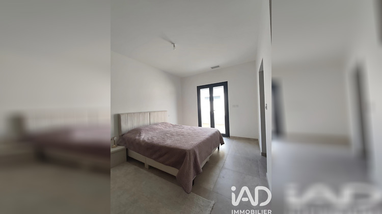 Ma-Cabane - Vente Maison Ferrals-les-Corbières, 115 m²