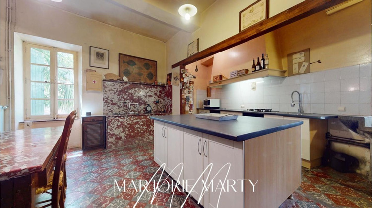 Ma-Cabane - Vente Maison FERRALS LES CORBIERES, 490 m²