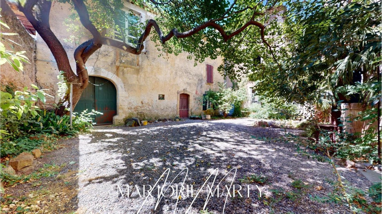 Ma-Cabane - Vente Maison FERRALS LES CORBIERES, 490 m²