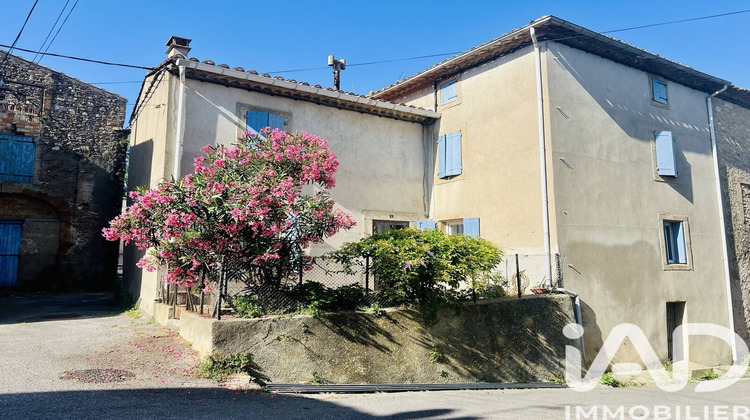 Ma-Cabane - Vente Maison Ferrals-les-Corbières, 134 m²