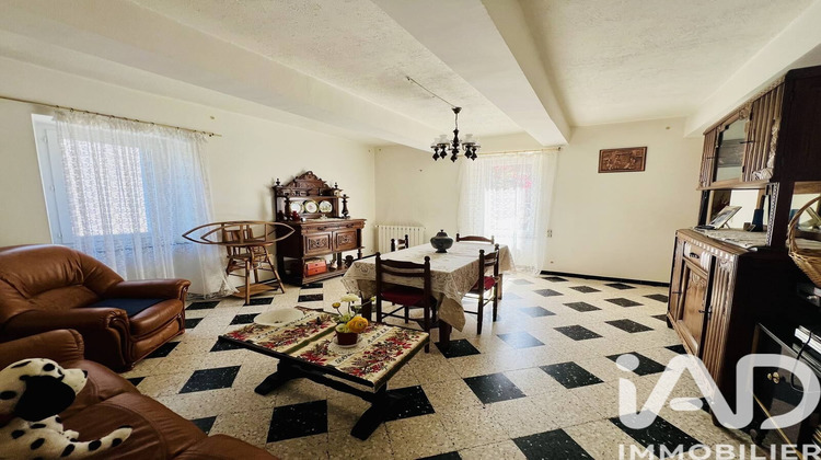 Ma-Cabane - Vente Maison Ferrals-les-Corbières, 134 m²