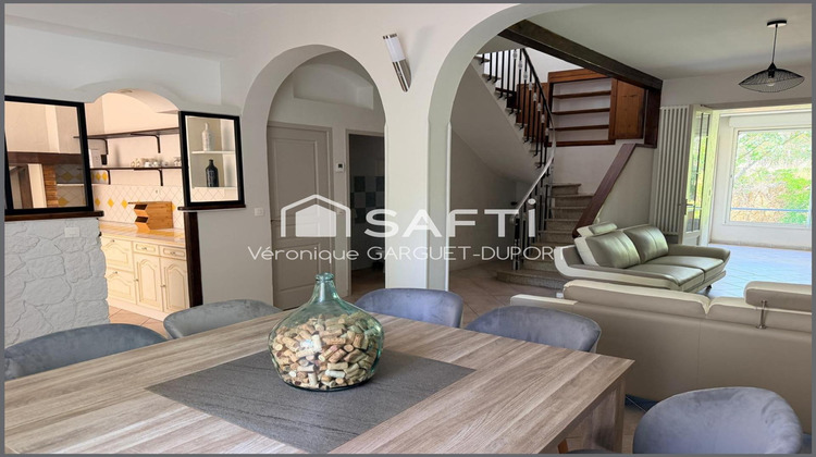 Ma-Cabane - Vente Maison Ferrals-les-Corbieres, 138 m²