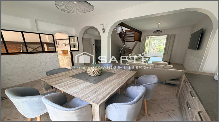 Ma-Cabane - Vente Maison Ferrals-les-Corbieres, 138 m²