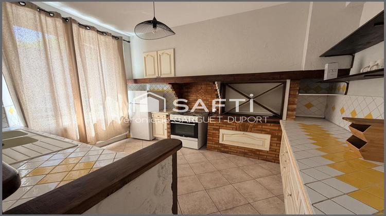 Ma-Cabane - Vente Maison Ferrals-les-Corbieres, 138 m²