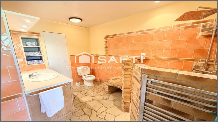 Ma-Cabane - Vente Maison Ferrals-les-Corbieres, 138 m²