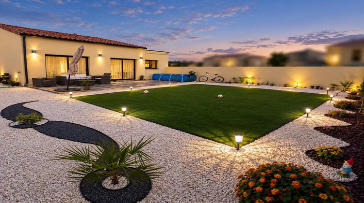 Ma-Cabane - Vente Maison FERRALS LES CORBIERES, 113 m²