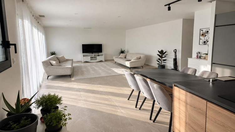 Ma-Cabane - Vente Maison FERRALS LES CORBIERES, 113 m²
