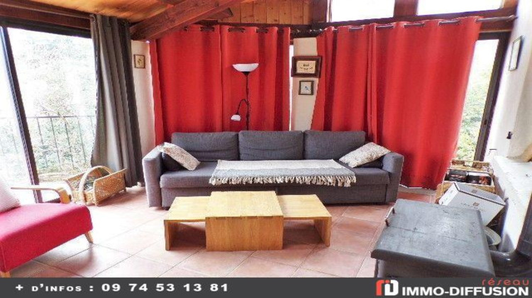 Ma-Cabane - Vente Maison FERRALS LES MONTAGNES, 75 m²