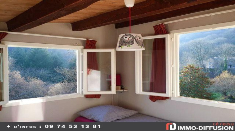 Ma-Cabane - Vente Maison FERRALS LES MONTAGNES, 75 m²