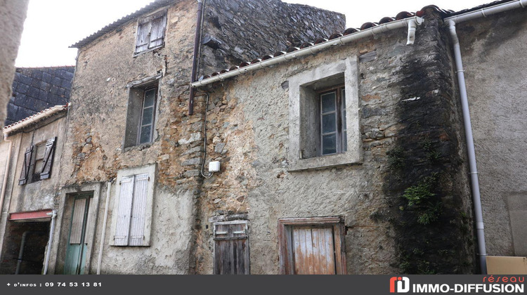 Ma-Cabane - Vente Maison FERRALS LES MONTAGNES, 103 m²