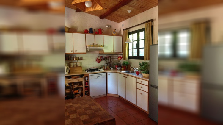 Ma-Cabane - Vente Maison FERRALS LES MONTAGNES, 75 m²