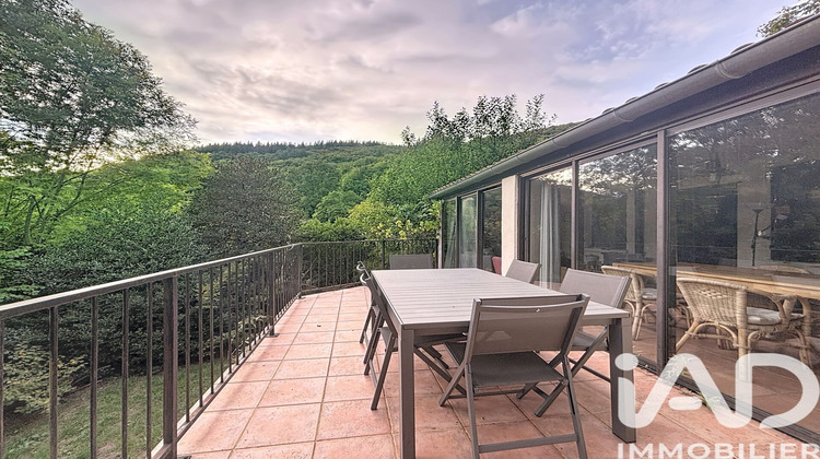 Ma-Cabane - Vente Maison Ferrals-les-Montagnes, 76 m²