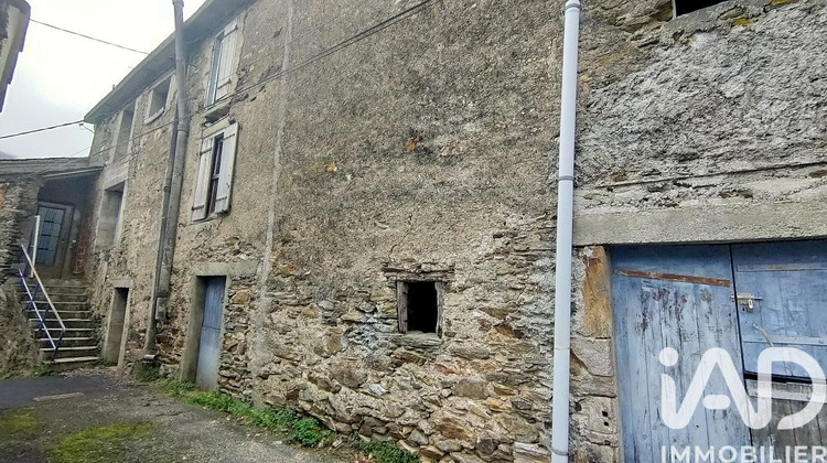 Ma-Cabane - Vente Maison Ferrals-les-Montagnes, 103 m²