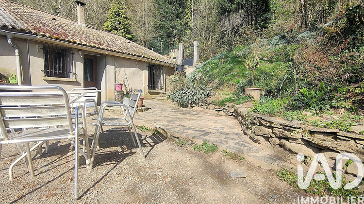 Ma-Cabane - Vente Maison Ferrals les Montagnes, 93 m²