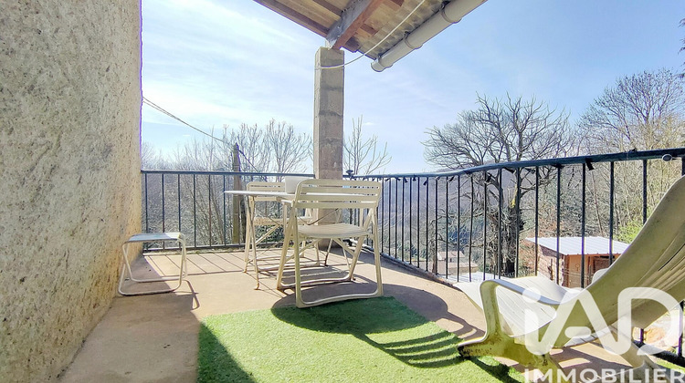 Ma-Cabane - Vente Maison Ferrals les Montagnes, 93 m²