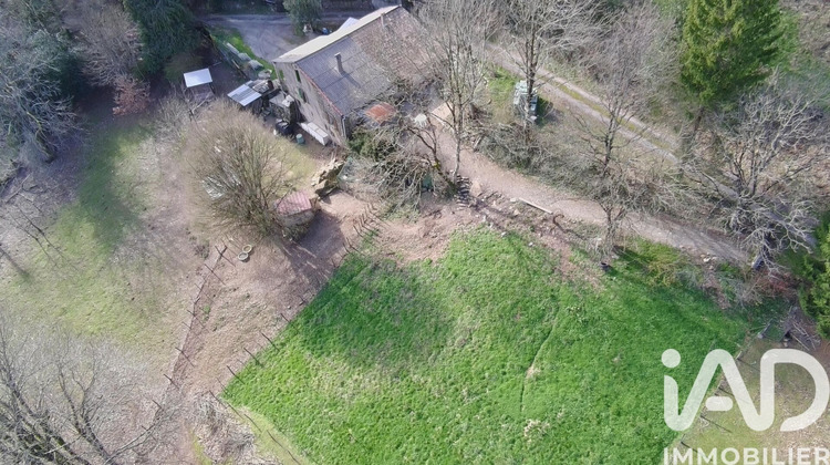 Ma-Cabane - Vente Maison Ferrals les Montagnes, 93 m²